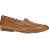 Womens Dansko Dansko Lorri Women's Loafers Tan Leather Tan Waxy Milled Leather