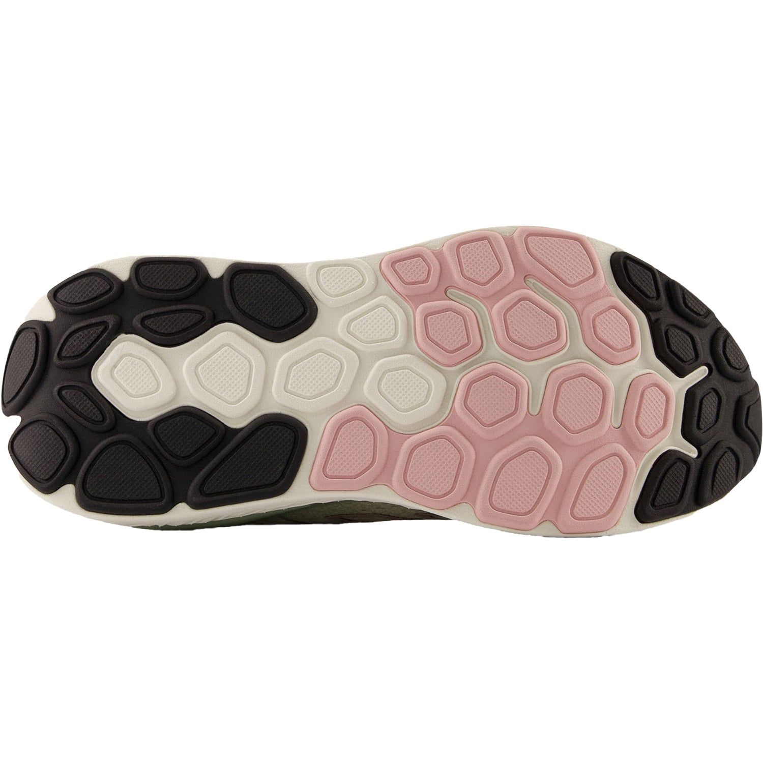 Womens New balance Women's New Balance Fresh Foam X W1540TG4 Turtle Dove/Silver Moss Mesh - Made in USA (Stability Support) Turtle Dove/Silver Moss Mesh