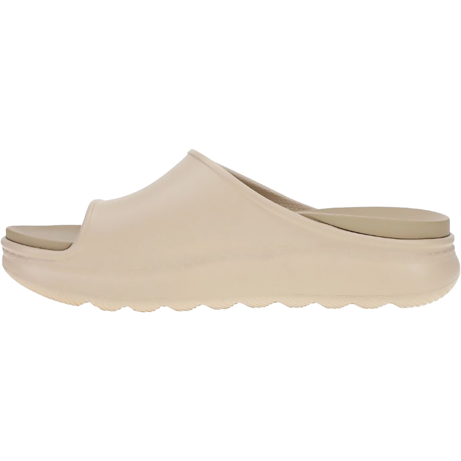 Womens Dansko Dansko Devyn Women's Recovery Slide Sandals Sand Sand