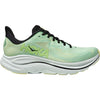 Mens Hoka one one Men's Hoka Clifton 10 Mint Flourite/Luna Moth Mint Flourite/Luna Moth