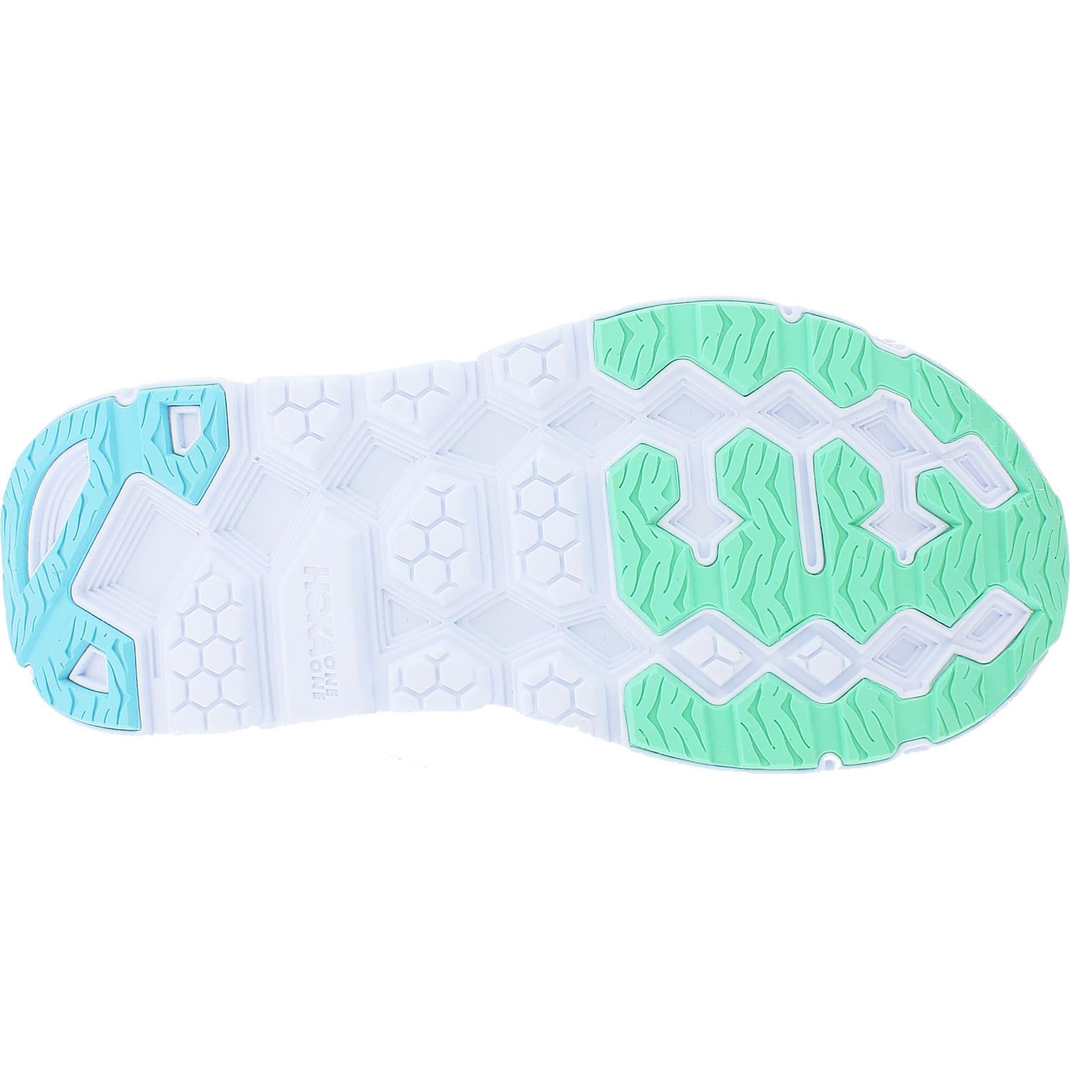 Womens Hoka one one Women's Hoka One One Clifton 3 Medieval Blue/Spring Bud Mesh (Neutral Support) Medieval Blue/Spring Bud Mesh