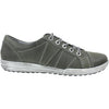 Womens Josef seibel Josef Seibel Dany 05 Women's Grigio Leather Grigio Leather