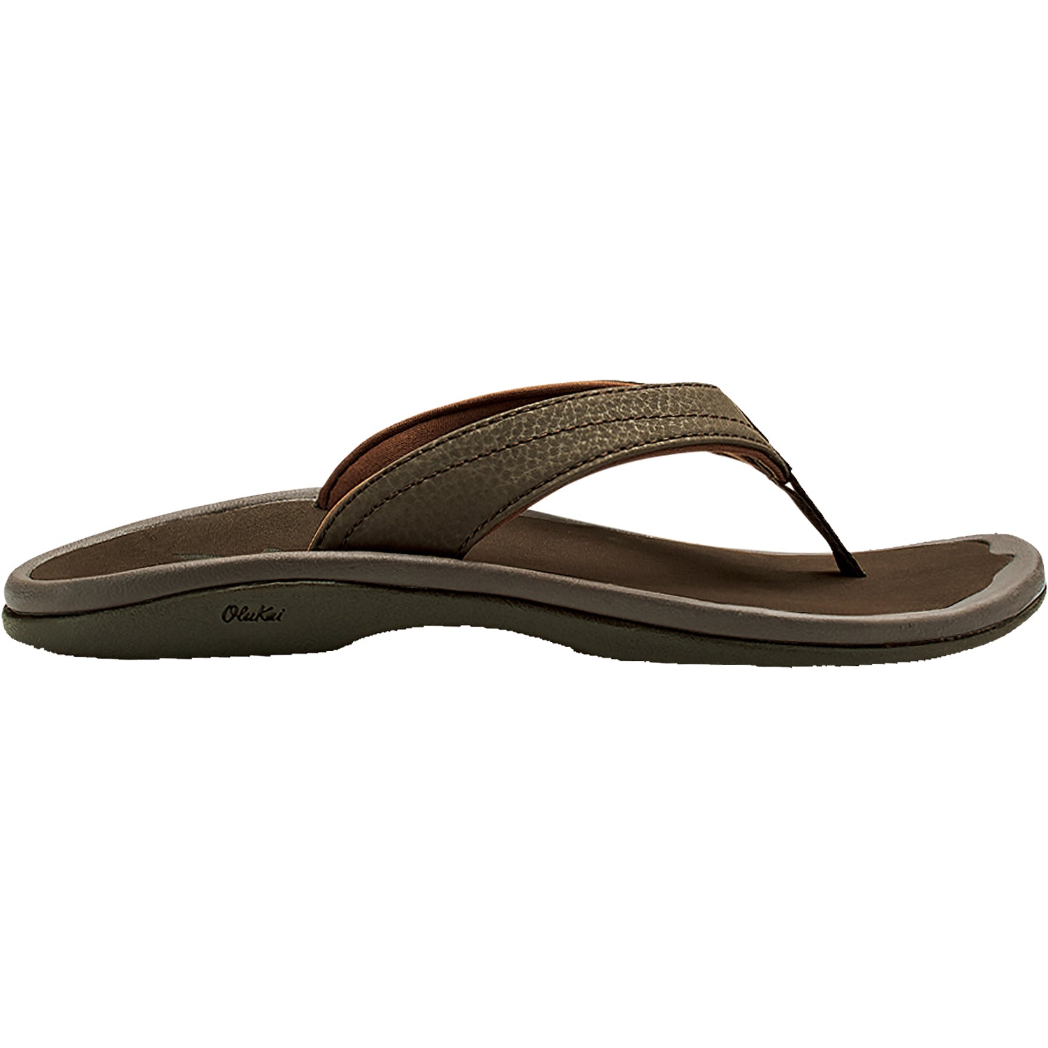 Womens Olukai OluKai Ohana Women's Sandals for Java Synthetic Java Synthetic