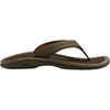 Womens Olukai OluKai Ohana Women's Sandals for Java Synthetic Java Synthetic