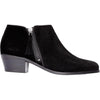 Womens Vionic Women's Vionic Serena Black Suede Black Suede