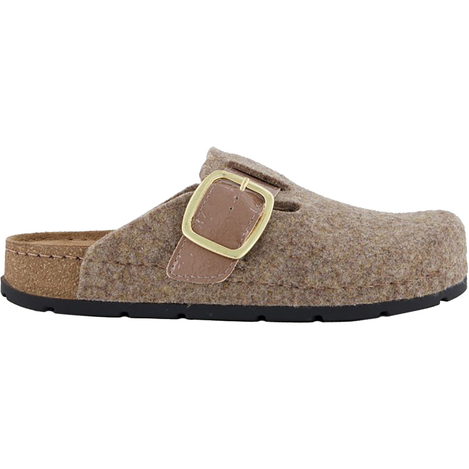 Womens Rohde Rohde DSoave Women's Outdoor Slippers Lienen Lienen