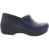 Womens Dansko Women's Dansko XP 2.0 Waterproof Navy Pull Up Leather Navy Pull Up Leather