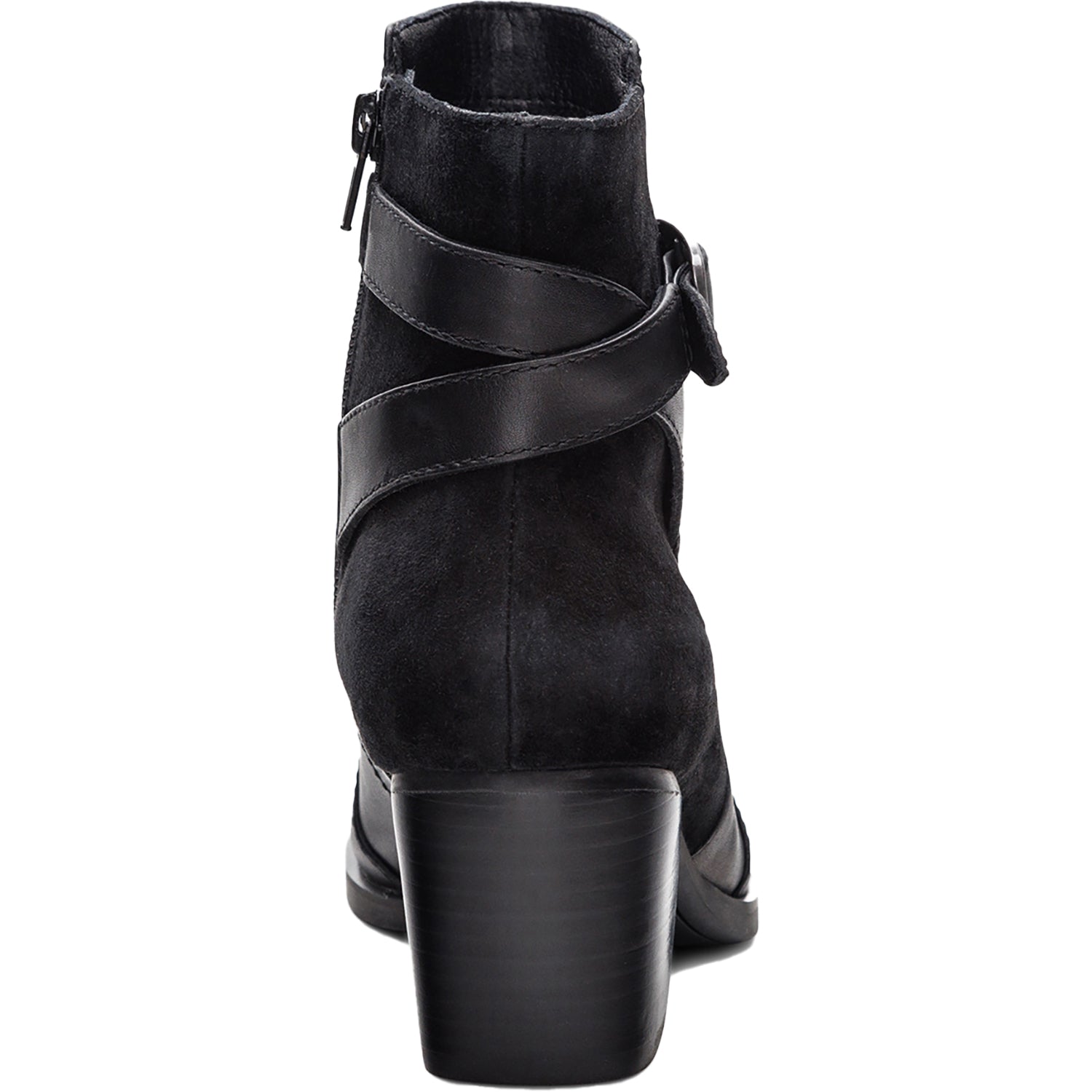 Womens Aetrex Aetrex Rebecca Women's Boots Black Black