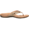 Womens Vionic Women's Vionic Lucia Wheat Leopard Synthetic Wheat Leopard Synthetic