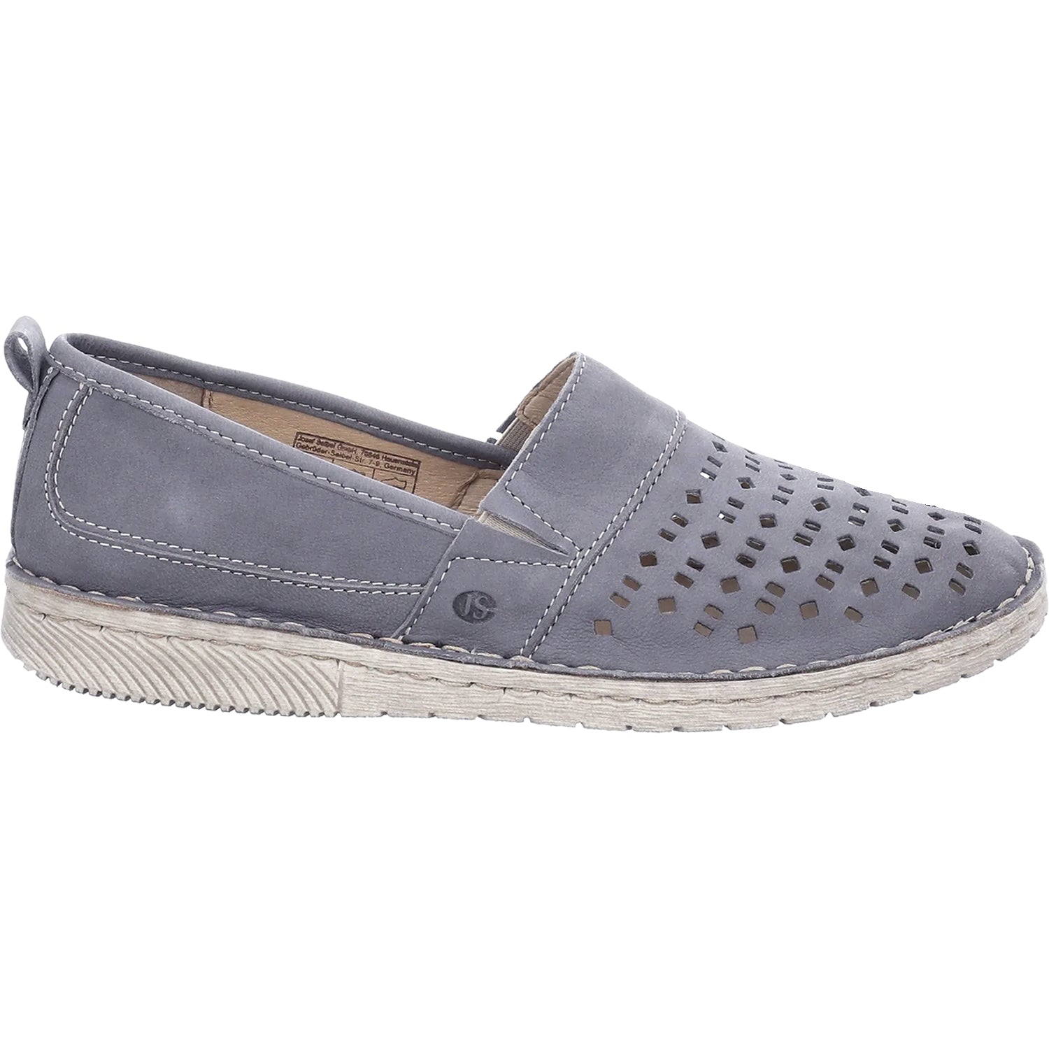 Womens Josef seibel Women's Josef Seibel Sofie 27 Jeans Leather Jeans Leather