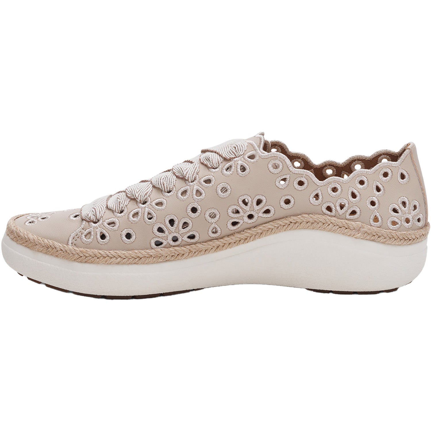Womens Aetrex Women's Aetrex Charlotte Tan Tan