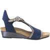 Womens Naot Women's Naot Fiona Navy/Shiitake/Pewter Nubuck/Leather Navy/Shiitake/Pewter Nubuck/Leather