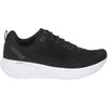 Womens Aetrex Aetrex Danika Women's Arch Support Sneakers Black Mesh Black Mesh