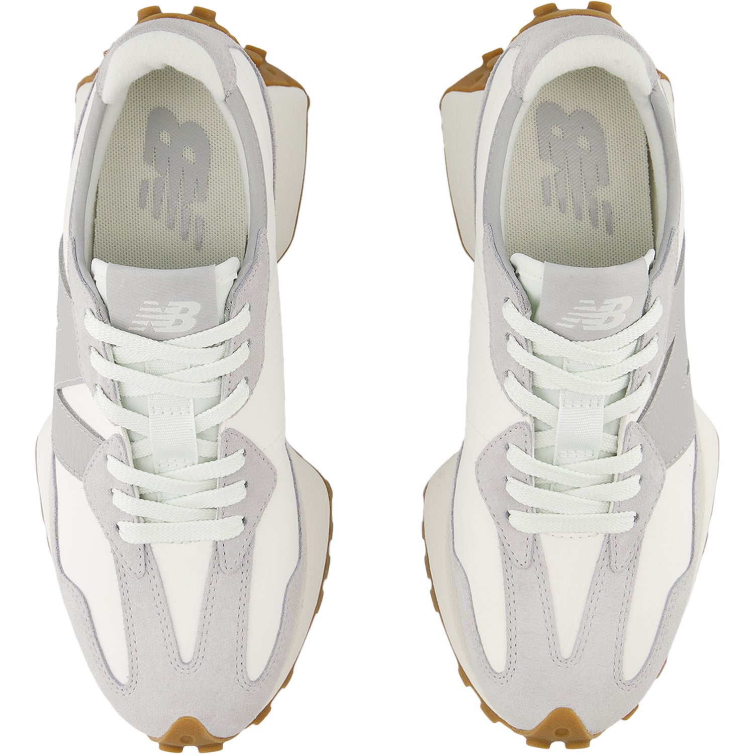 Womens New balance Women's New Balance WS327NKC Raincloud/Reflection Raincloud/Reflection