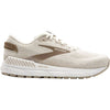 Womens Brooks Women's Brooks Ariel GTS 24 [STABILITY] Coconut/Chateau/Portabella Mesh Coconut/Chateau/Portabella