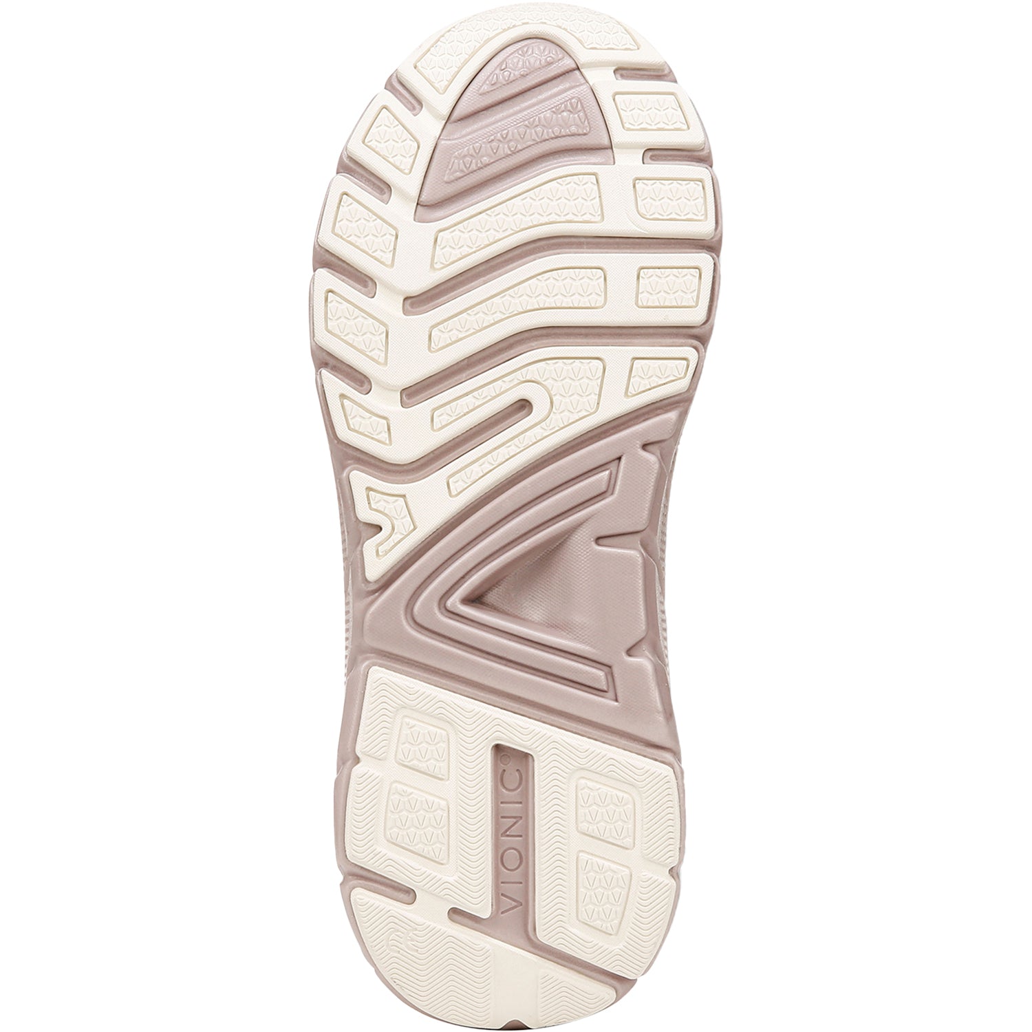 Womens Vionic Vionic Walk Max Women's Athletic Shoes Magnolia Dust/ Phantom Grey Magnolia Dust/ Phantom Grey