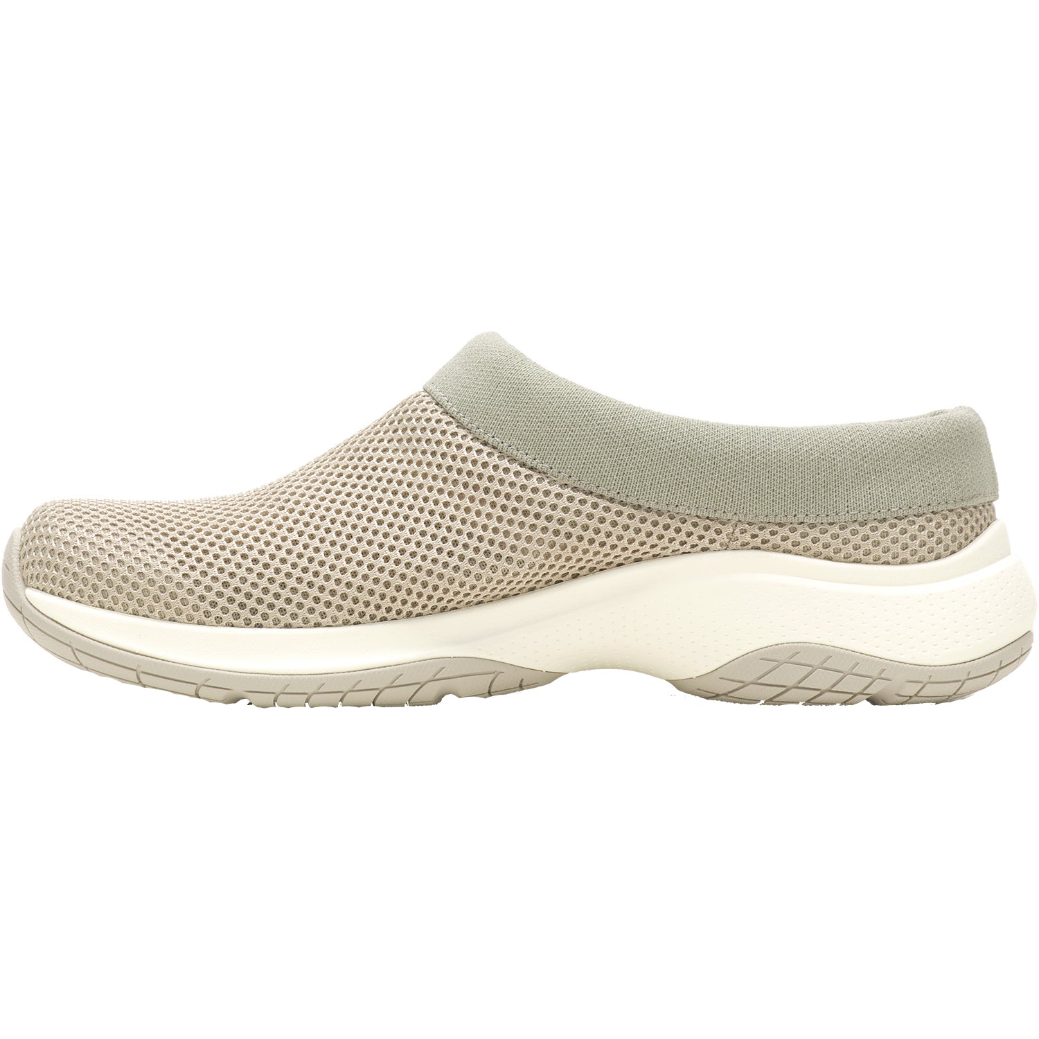 Womens Merrell Merrell Encore Breeze 5 Women's Clogs Aluminum Mesh Aluminum Mesh