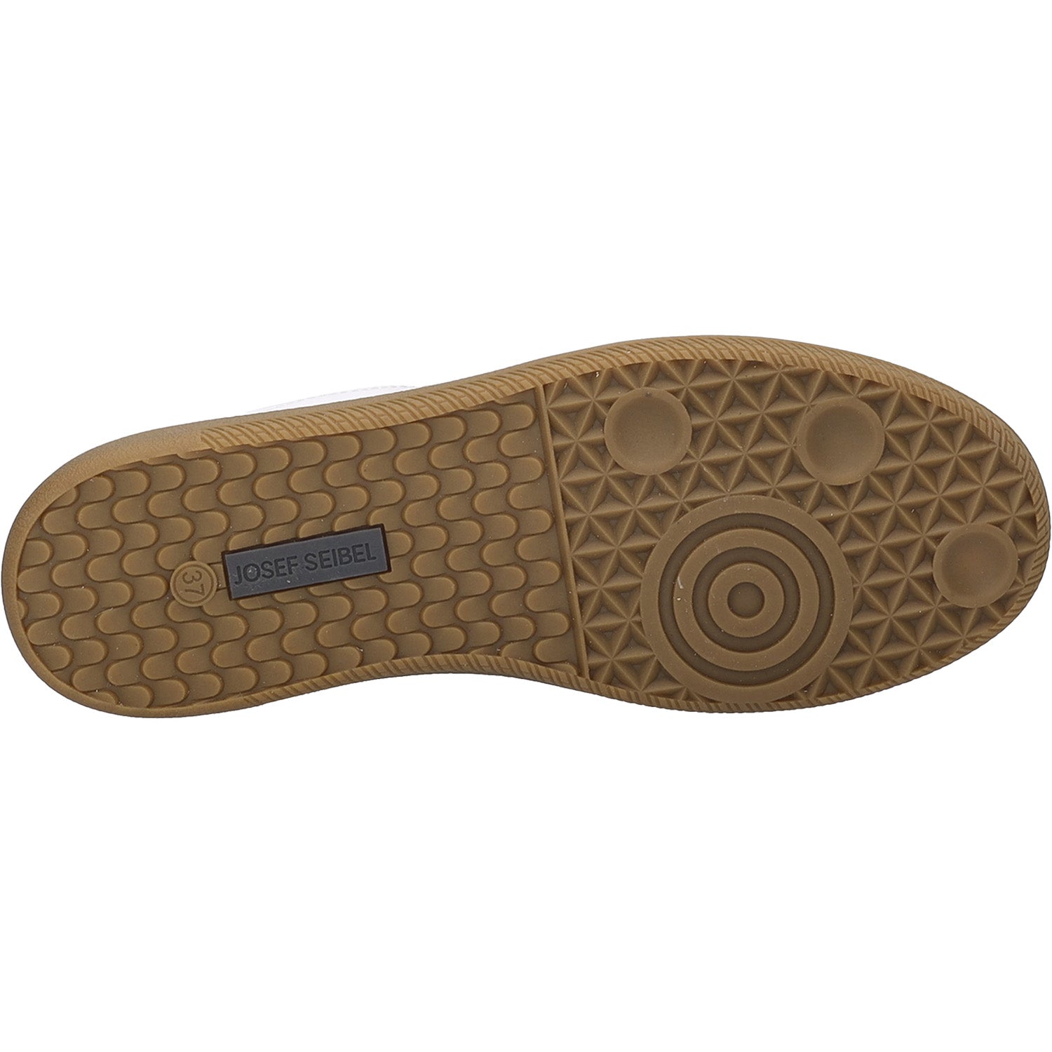 Womens Josef seibel Josef Seibel Joleen 03 Women's Sneakers Beige/Multi Suede/Kombi Beige/Multi Suede/Kombi