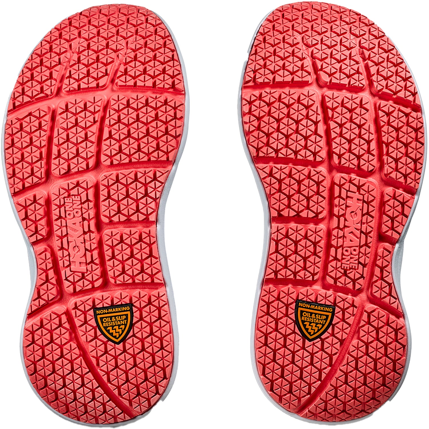 Womens Hoka one one Women's Hoka Bondi SR Moonlight/Pale Dusk Leather (Neutral Support) Moonlight/Pale Dusk Leather