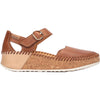 Womens Pikolinos Pikolinos Marina W1C-0893C2 Women's Sandals Brandy Brandy