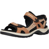 Womens Ecco Women's Ecco Offroad Yucatan Cashmere/Nude Nubuck Cashmere/Nude Nubuck