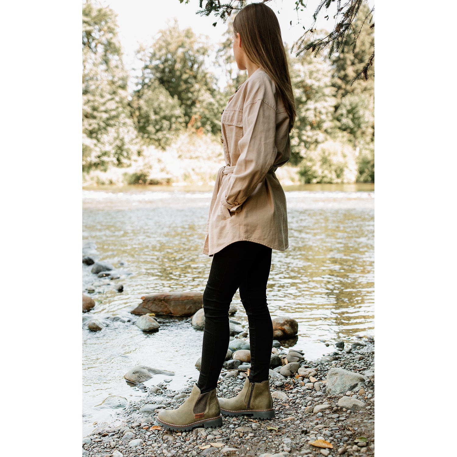 Women's Josef Seibel Marta 03 Black Leather – Footwear etc.