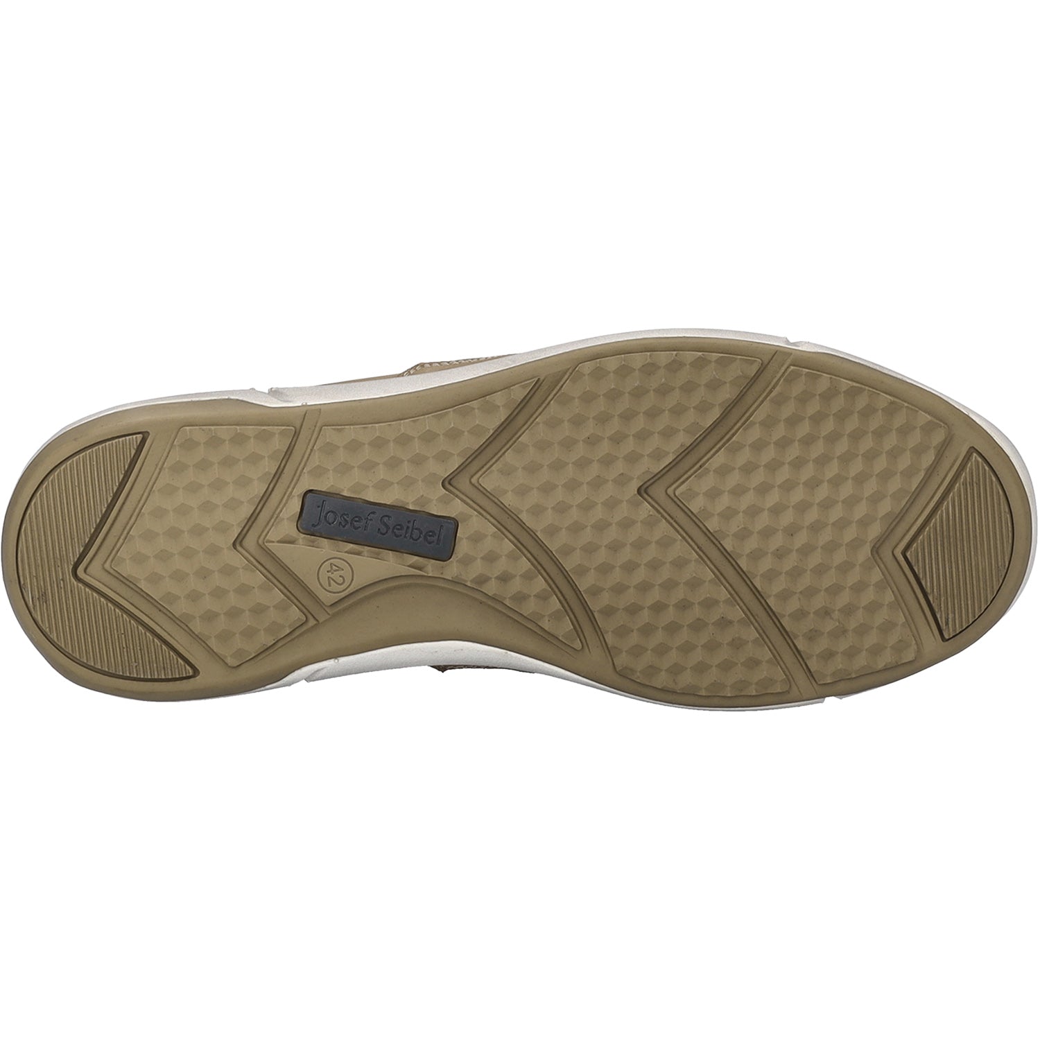 Mens Josef seibel Josef Seibel Enrico 31 Men's Shoes Sand Sand