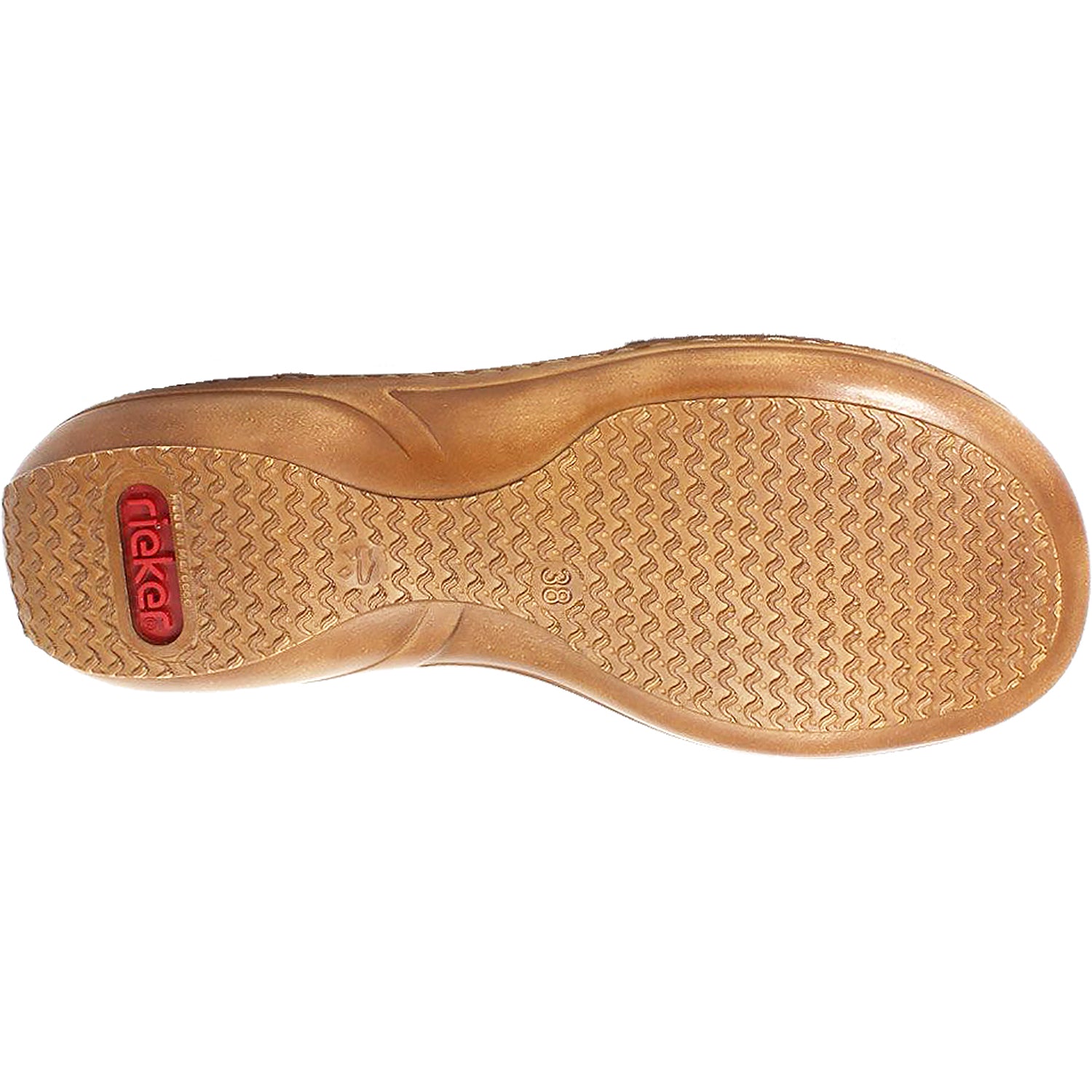 Womens Rieker Rieker Regina B9 Women's Smoke Leather Smoke Leather