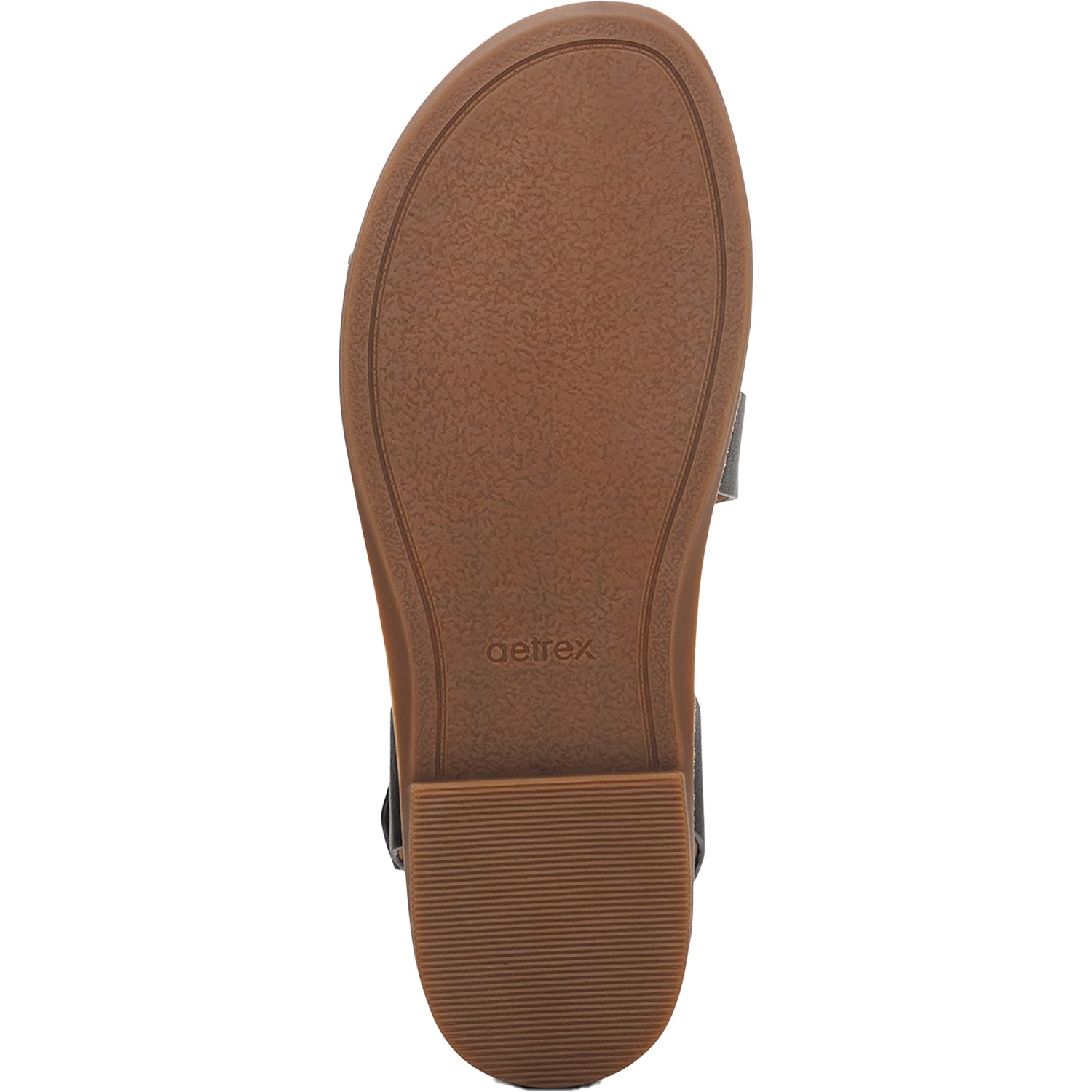 Womens Aetrex Women's Aetrex Tamara Black Leather Black Leather