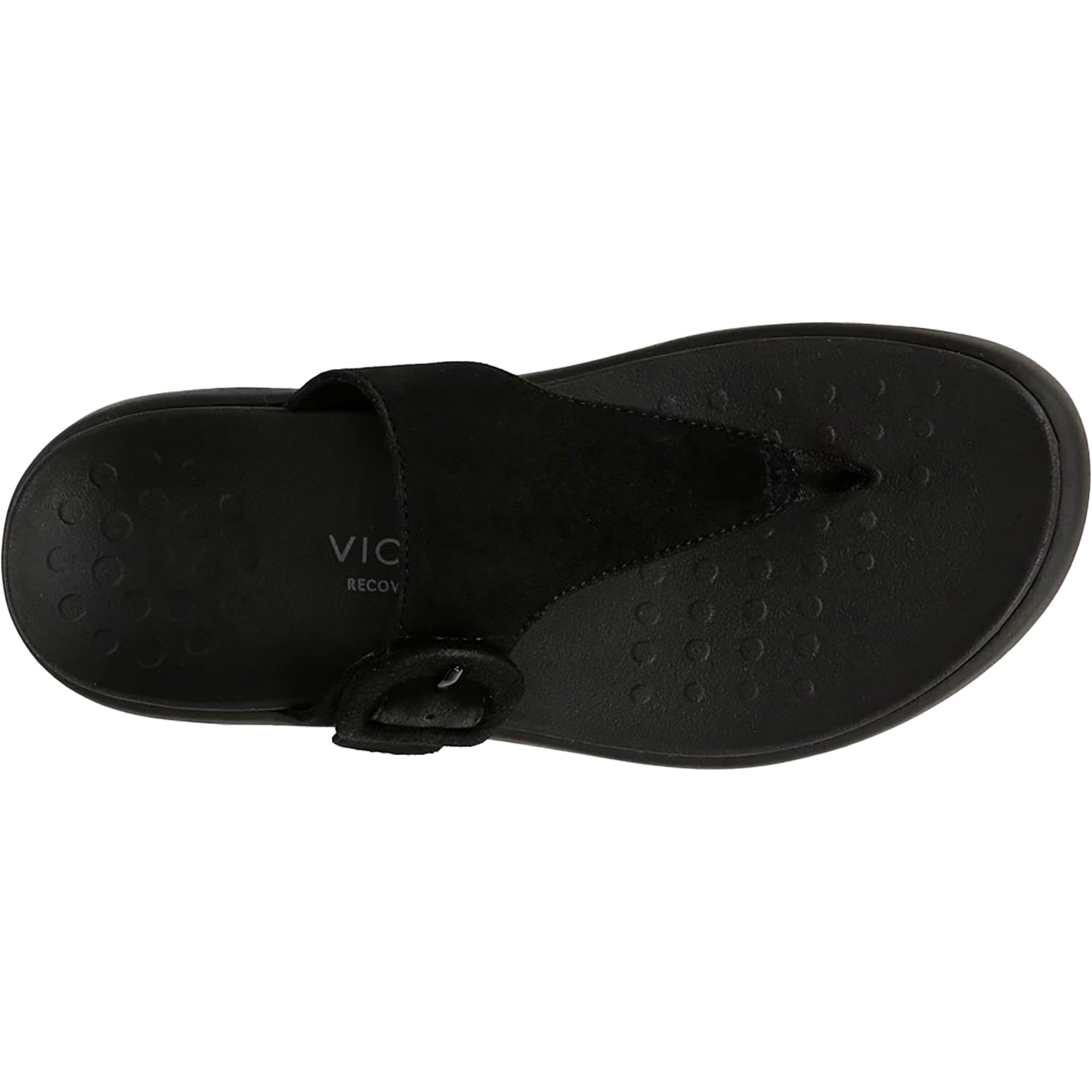 Womens Vionic Women's Vionic Activate RX Black Suede Black Suede