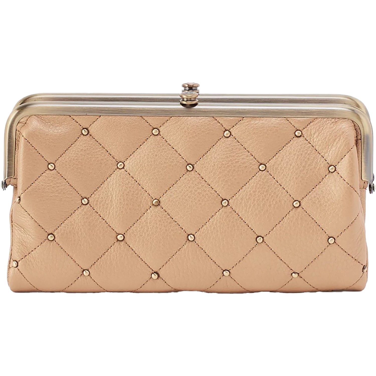 Hobo International Lauren Dusty Gold