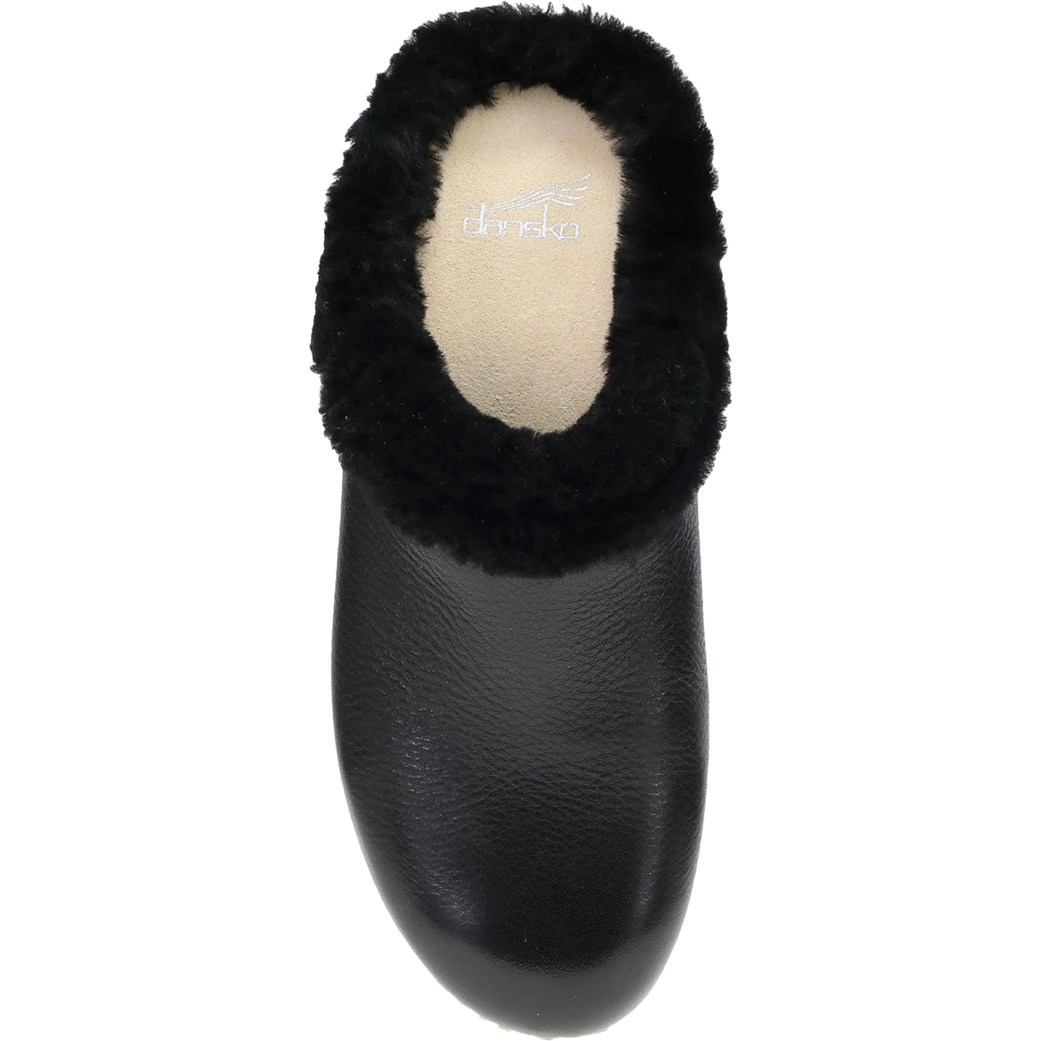 Womens Dansko Dansko Magda Women's Clogs Black Black