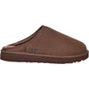 Mens Ugg Men's UGG Classic Slip-On Burnt Cedar Nubuck Burnt Cedar Nubuck