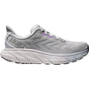 Womens Hoka one one Hoka Arahi 6 Women's Running Shoes Harbor Mist/Silver Mesh Harbor Mist/Silver Mesh