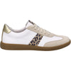 Womens Josef seibel Josef Seibel Joleen 03 Women's Sneakers Beige/Multi Suede/Kombi Beige/Multi Suede/Kombi