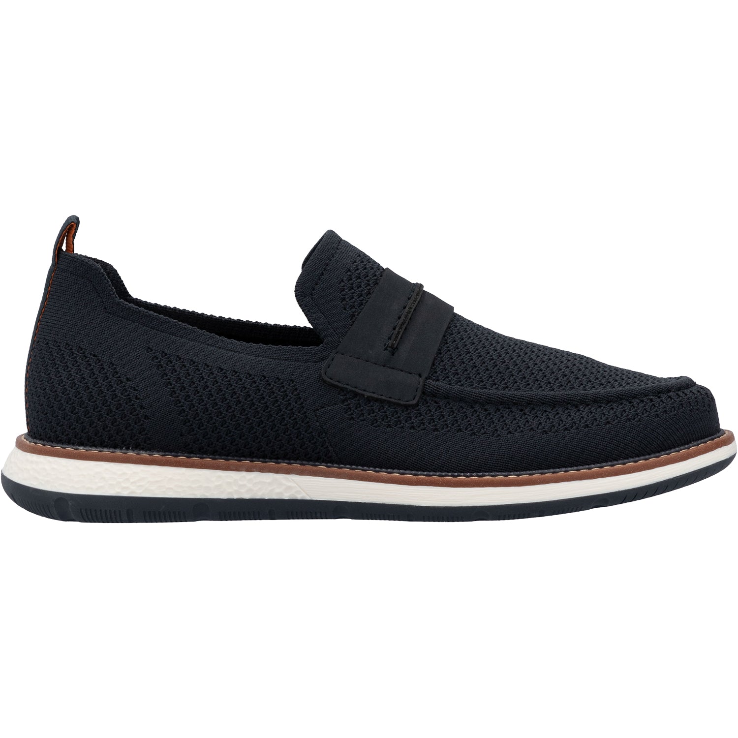 Mens Rieker Rieker 04451-14 Men's Shoes Marino/Pazifik Mesh Marino/Pazifik Mesh