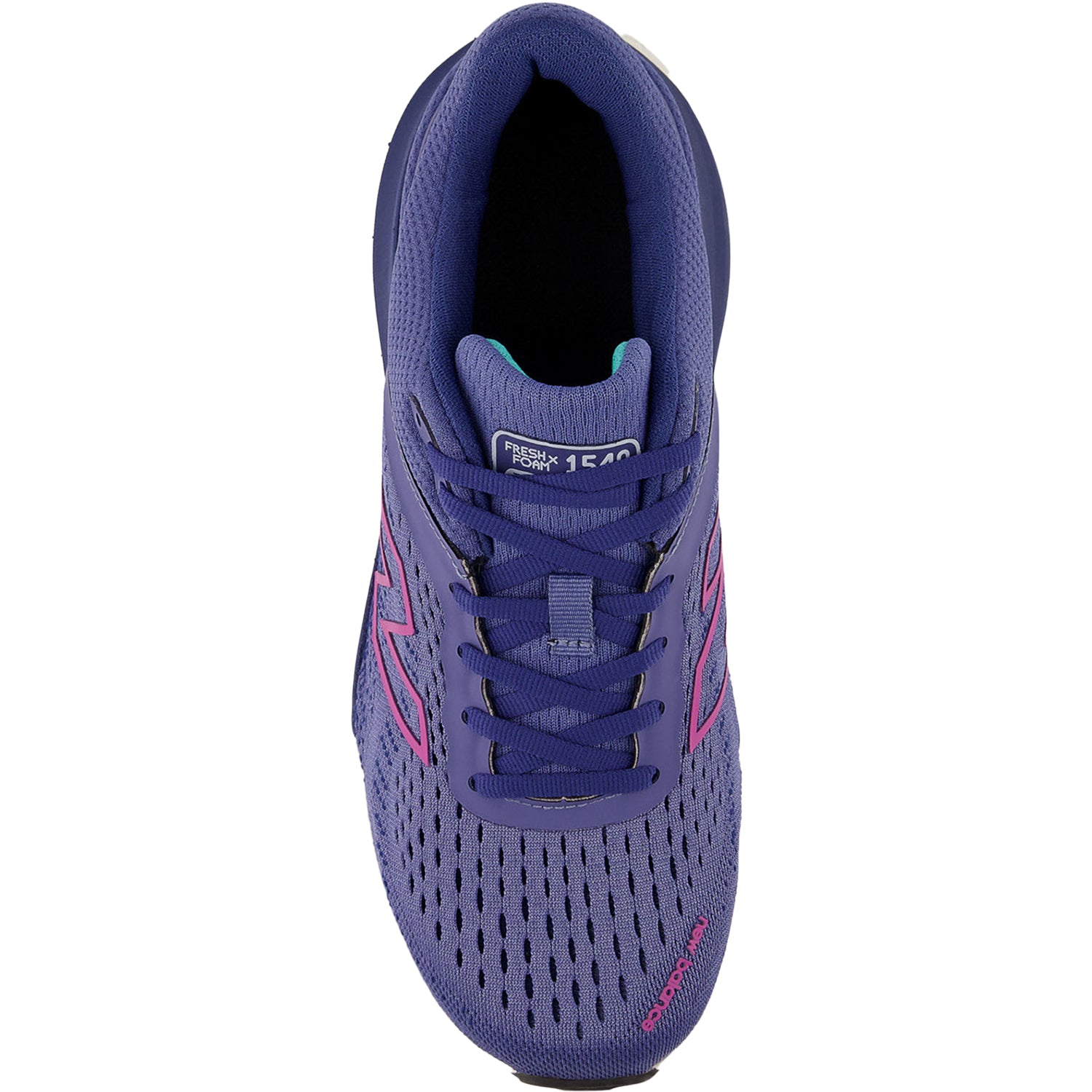 Womens New balance Women's New Balance Fresh Foam X W1540NS4 Night Sky/Moon Shadow Mesh - Made in USA (Stability Support) Night Sky/Moon Shadow Mesh
