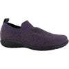 Womens Naot Naot Nuku Knit Women's Knit Shoes Peacock Purple Peacock Purple