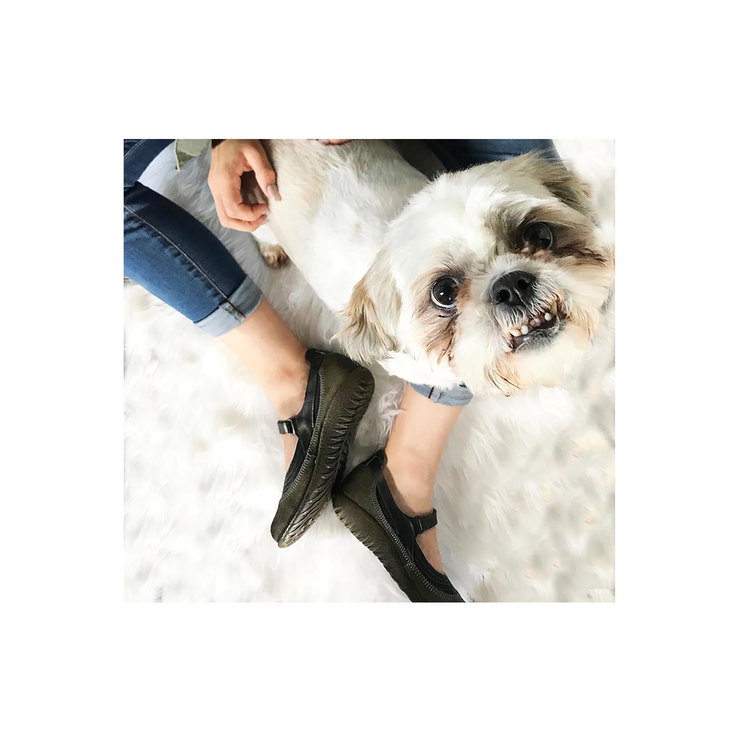 Womens Naot Naot Kirei Women's Mary Janes Linen/Stardust/Champagne Leather Linen/Stardust/Champagne Leather