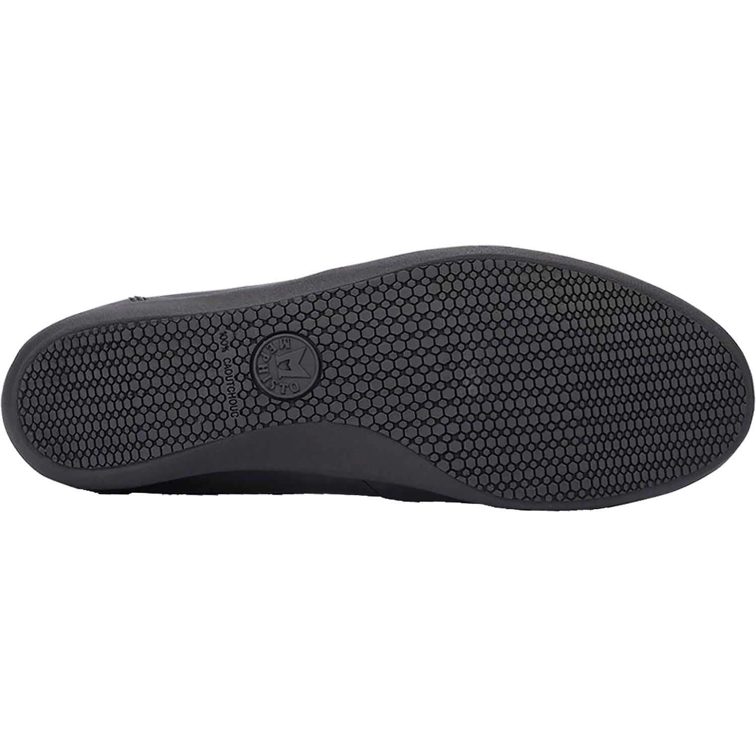 Womens Mephisto Mephisto Korie Women's Slip On Shoes Black Premium Leather Black Premium Leather