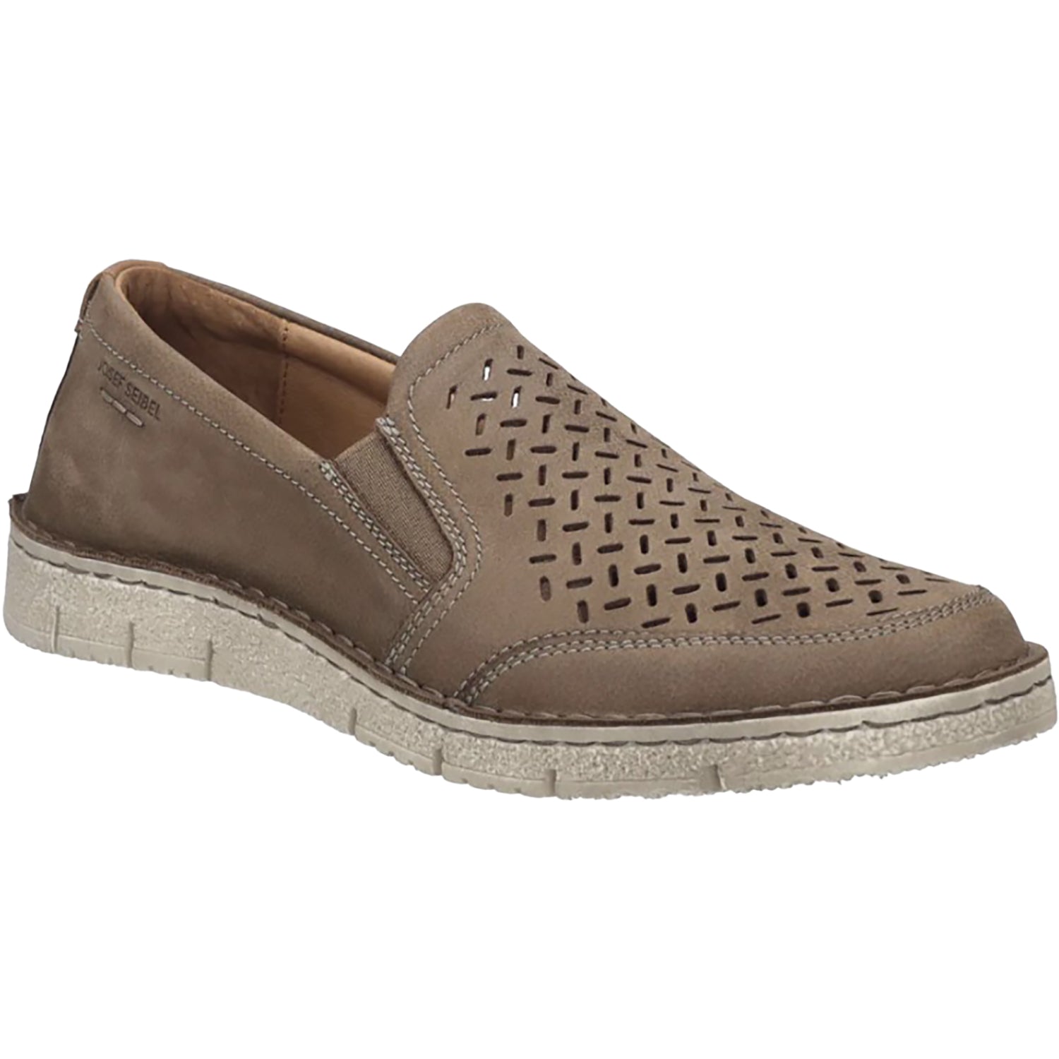 Mens Josef seibel Josef Seibel Ruben 27 Men's Shoes Sand Sand
