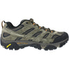 Mens Merrell Merrell Moab 2 Ventilator Men's Suede/Mesh Hiking Shoes Walnut Suede/Mesh Walnut Suede/Mesh