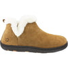 Womens Tempur-pedic Tempur-Pedic Vallery Women's Tempur-Pedic Slippers Hashbrown Suede Hashbrown Suede