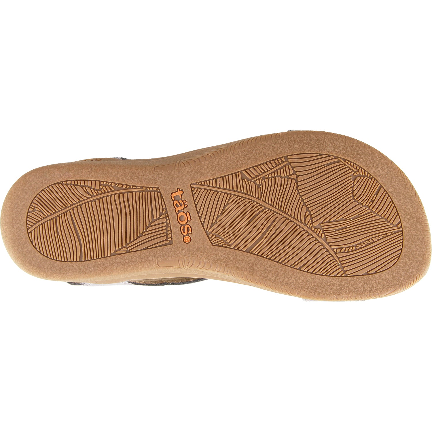 Womens Taos Women's Taos The Show Steel Leather Steel Leather