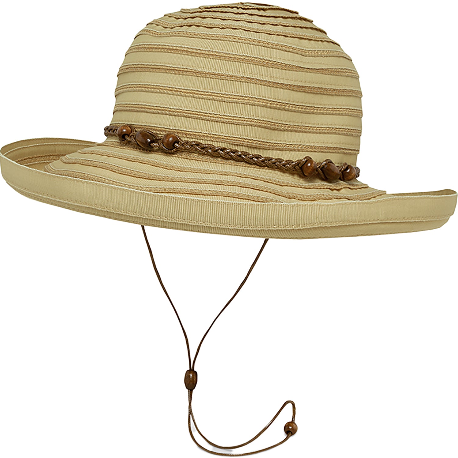 Womens Sunday afternoons Women's Sunday Afternoons Vineyard Hat Brown Rice Brown Rice