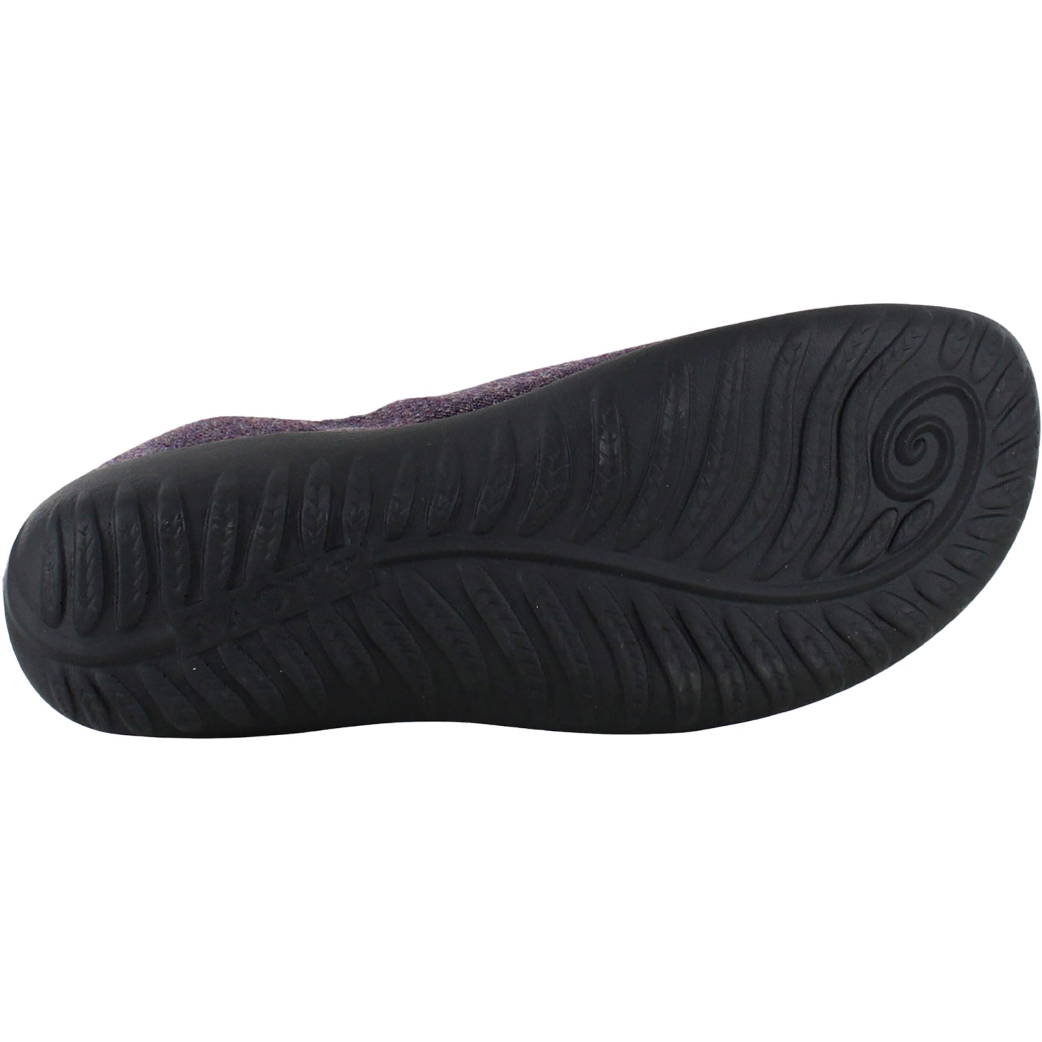 Womens Naot Naot Nuku Knit Women's Knit Shoes Peacock Purple Peacock Purple