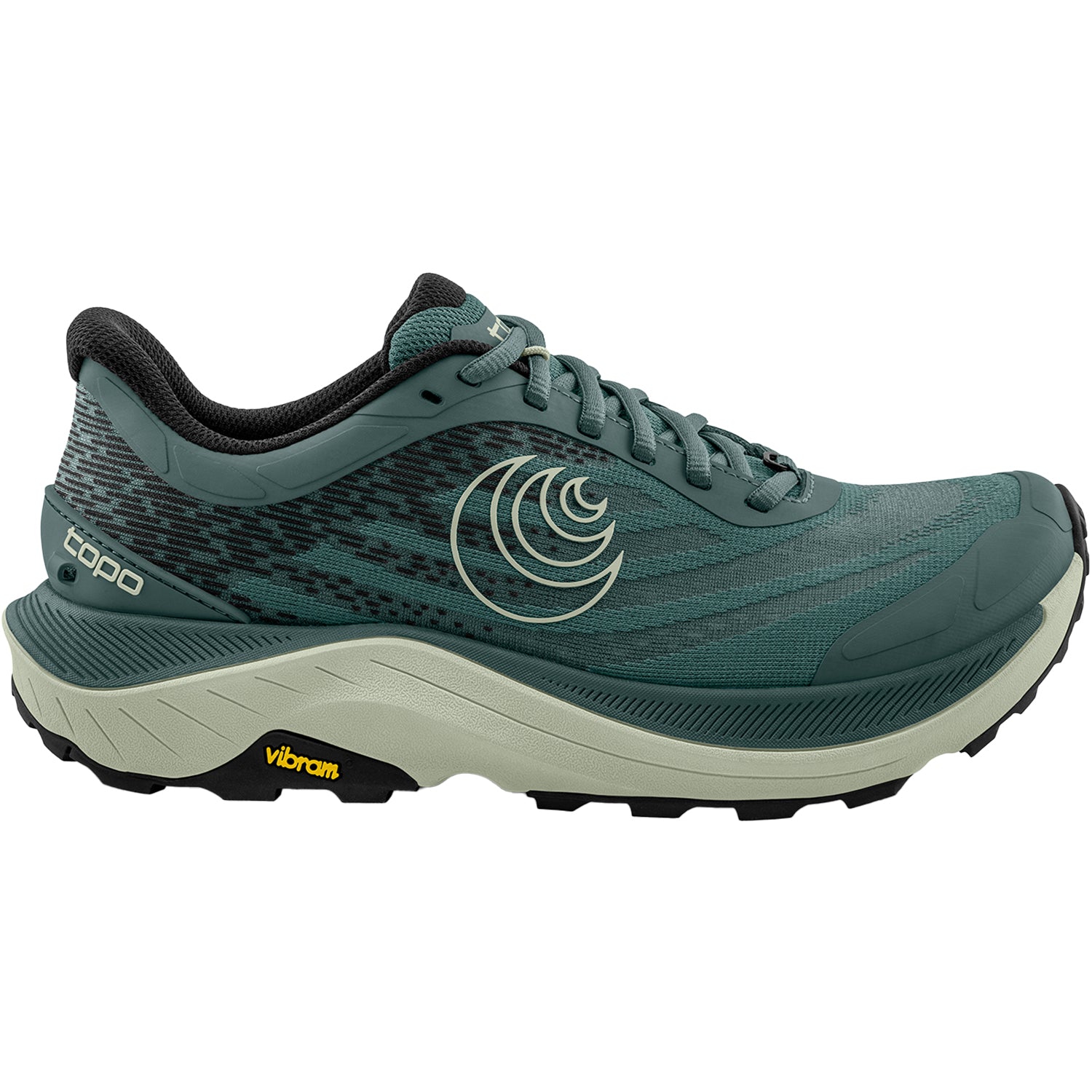Womens Topo Women's Topo Ultraventure 4 Stone/Grey Stone/Grey