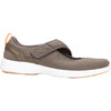 Womens Vionic Vionic Sonnet Women's Slip On Sneakerss Greige Fabric Greige Fabric