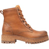 Womens Taos Women's Taos Main Street Tan Leather Tan Leather