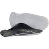 Womens Lynco Aetrex Lynco L500 Dress Cupped/Neutral Women's Insoles Arch Supports Orthotics Black Black
